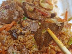 -老婆婆炒饭(小白楼1902欧式风情街店)