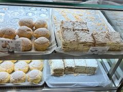 -苹果花园(南泉路店)