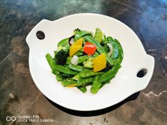 养颜小炒-大树餐厅(红旗街万达店)