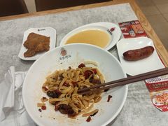 -五爷拌面(深圳北站店)