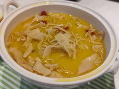 -桂满陇·杭州小馆(巴黎春天浦建店)
