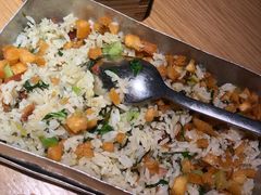 -蜜桃餐厅·伴山(绿宝广场店)