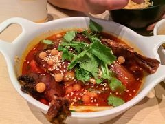 冒烤鸭-好人民间小吃·番茄鱼酸菜鱼(木渎悠方店)