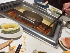 -巴奴毛肚火锅(大剧院店)