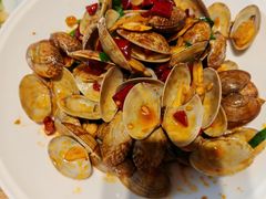 -连鹭海鲜·海肠捞饭·海胆饭(星海店)