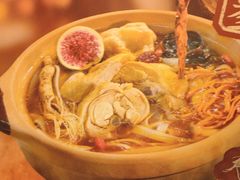 -小满手工粉(北京来福士店)