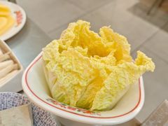 -肖婷姐大铁锅重庆火锅(南湖店)