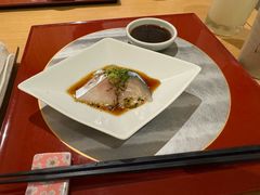 -鮨青(恒基名人购物中心店)