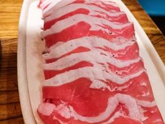 -额尔敦草原涮羊肉·烧烤(冻青树总店)