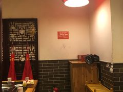 大堂-董家湾重庆老火锅(嘉华店)