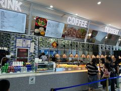 -深海中餐厅(国家海洋博物馆店)