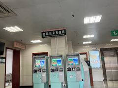 -华中科技大学同济医学院附属同济医院(汉口院区)