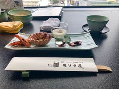 先付-モリタ屋(JR京都伊势丹店)