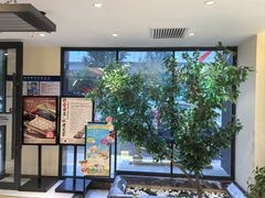 -东方饺子王臻味餐厅(新嘉坡城店)