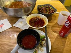 -付小姐在成都(川沙店)