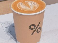 -% Arabica阿拉比卡咖啡烘焙工坊