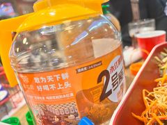 -永红源·小排档(闽江路店)