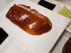 -到家尝北京菜(西坝河店)