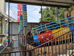 -梦幻奥陶纪景区