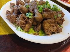-功德林(南京西路店)