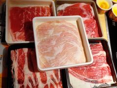 -温野菜涮涮锅(西单大悦城店)