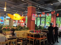 -老船舫·现做活鲜鱼馆(东郊记忆店)