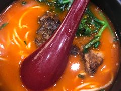 -和府捞面(东直门银座店)