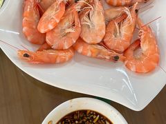 -田源农家饭店·窑鸡王·海鲜(东部湾·融创店)