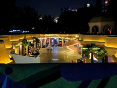 -JZ Club 爵士酒吧(上海店)