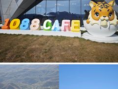 -桑干河大峡谷旅游区