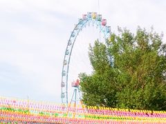 -南戴河国际娱乐中心