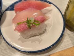 金枪鱼拼盘-滨寿司(新街口中央商场店)