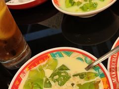 -孖记茶档·热腾茶餐(江南西plus店)