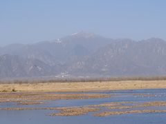 -野鸭湖国家湿地公园