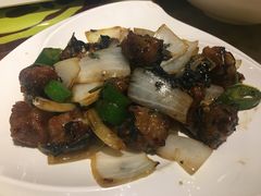 紫苏骨-石岐佬中山菜馆(张溪店)