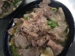 -河南拉面(肇周路店)