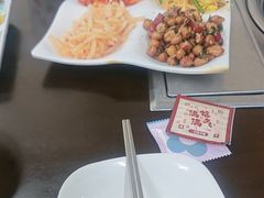 -大福黄牛料理·韩式烤肉·黄牛肥肠·酱蟹