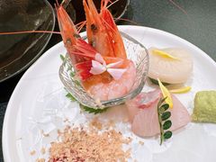 -鮨政·Omakase(港汇恒隆广场店)