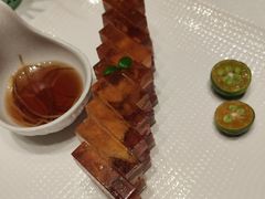 -醉舍·新淮扬菜(长宁龙之梦店)