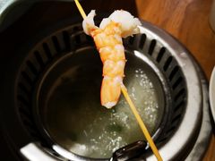 -尚海豆捞(乐虹坊店)