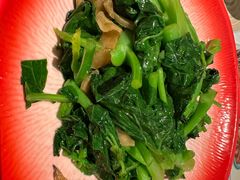 方鱼炒芥兰-码头见·潮汕菜(领展中心城店)