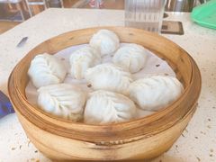 -港畔赶海蒸汽海鲜烧烤自助(仙螺岛店)