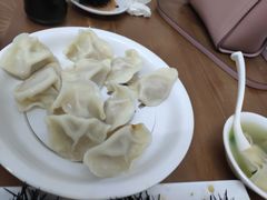 -海胆小馆(东北水饺·春柳店)