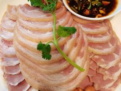 白切芬蹄-鹅公村·国家非遗传承(荔湾店)