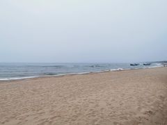 -金梦海湾浴场