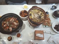 -品大伍·食之道品伍味(汪海店)