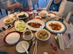 -海口万豪中餐厅·粤菜·海南菜· 平价海鲜·茶点· KTV包房