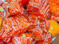 -晓平饭店(嘉善路店)