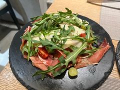 -LA CREPERIE BRETONNE布列塔尼法式餐厅(天童北路店)