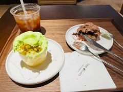 -Ten Olives甜点